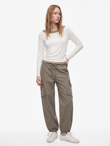 Koton Loose fit Trousers in Grey