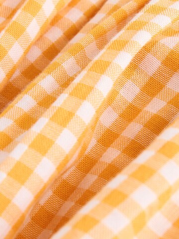 Next Kleid in Gelb