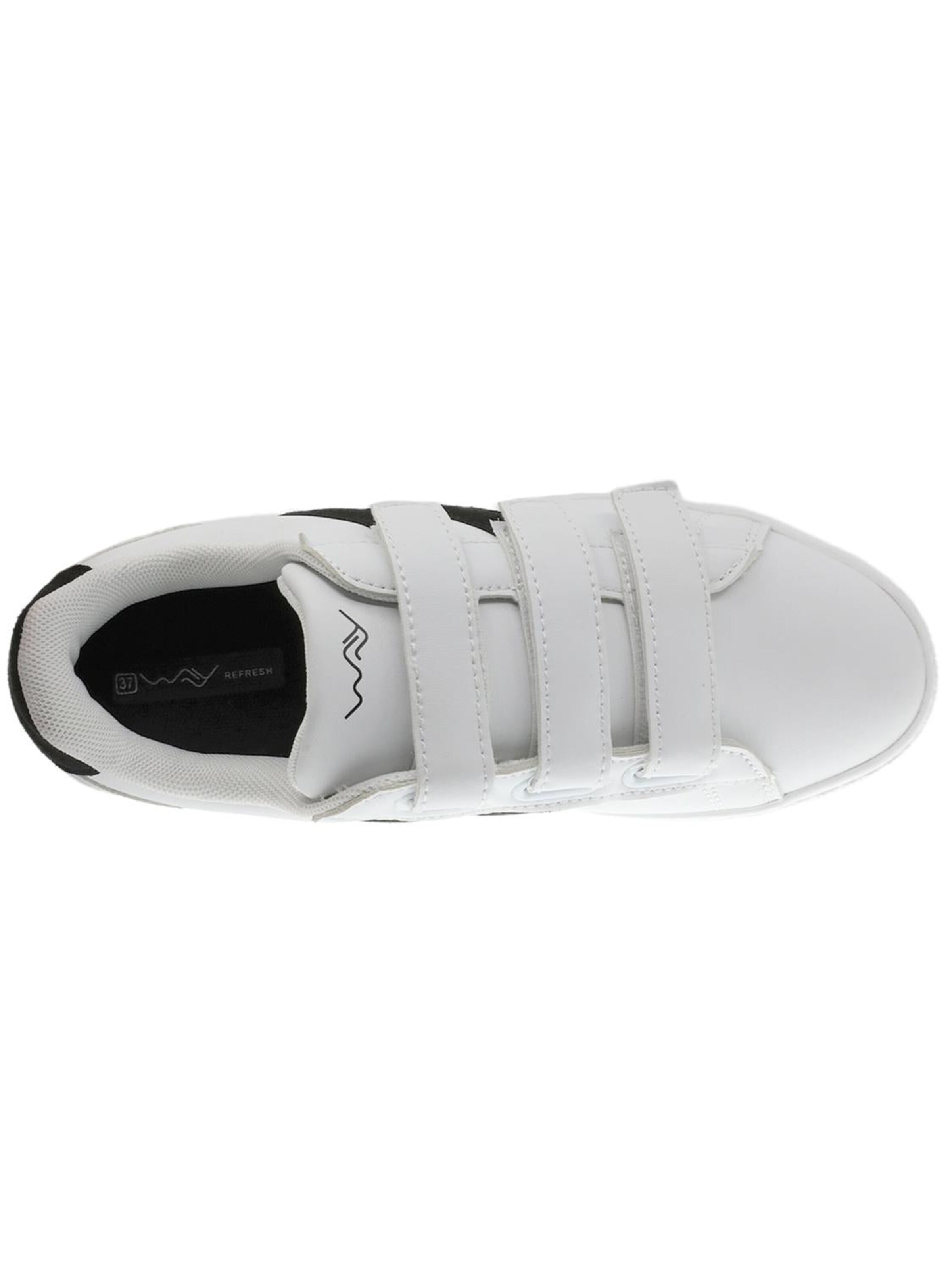 Beppi - Zapatillas deportivas 'Casual Shoe' en blanco