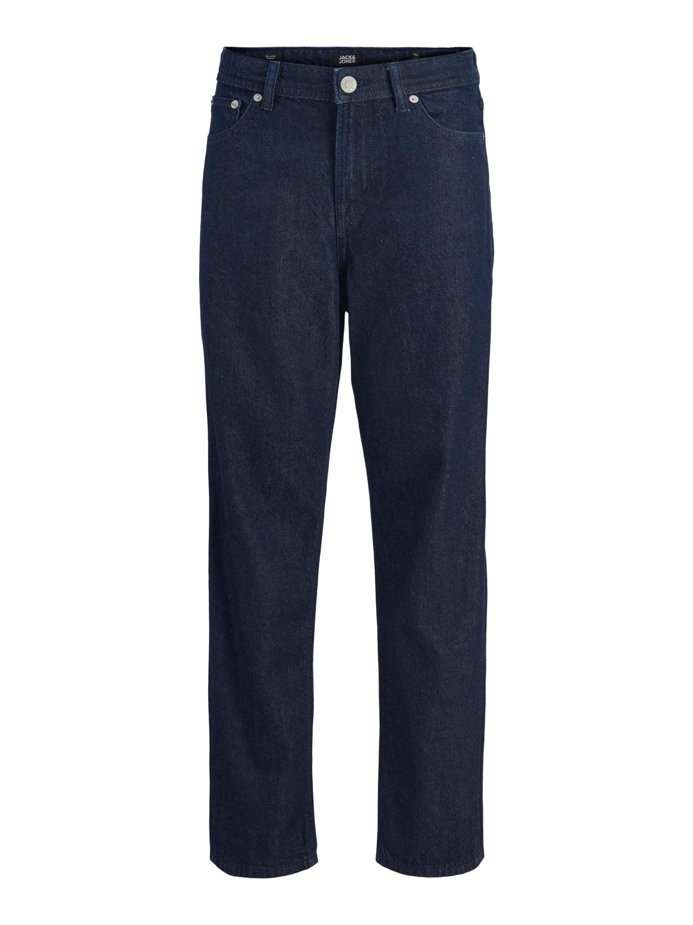 Jack & Jones Junior Jeans 'JJIChris' i 152 i blue denim, Produktvisning