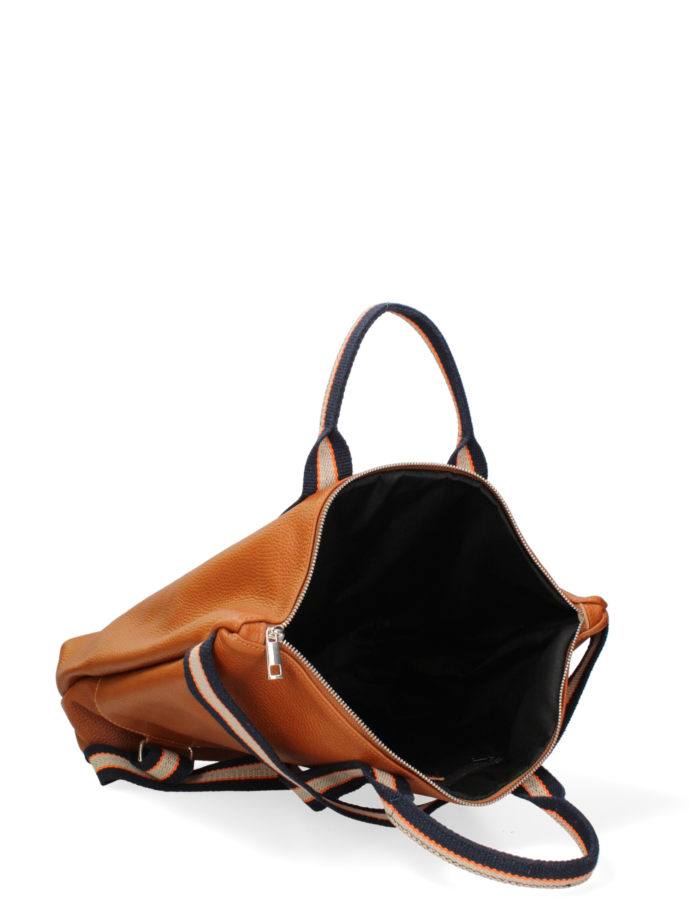 Zaino di Gave Lux in marrone