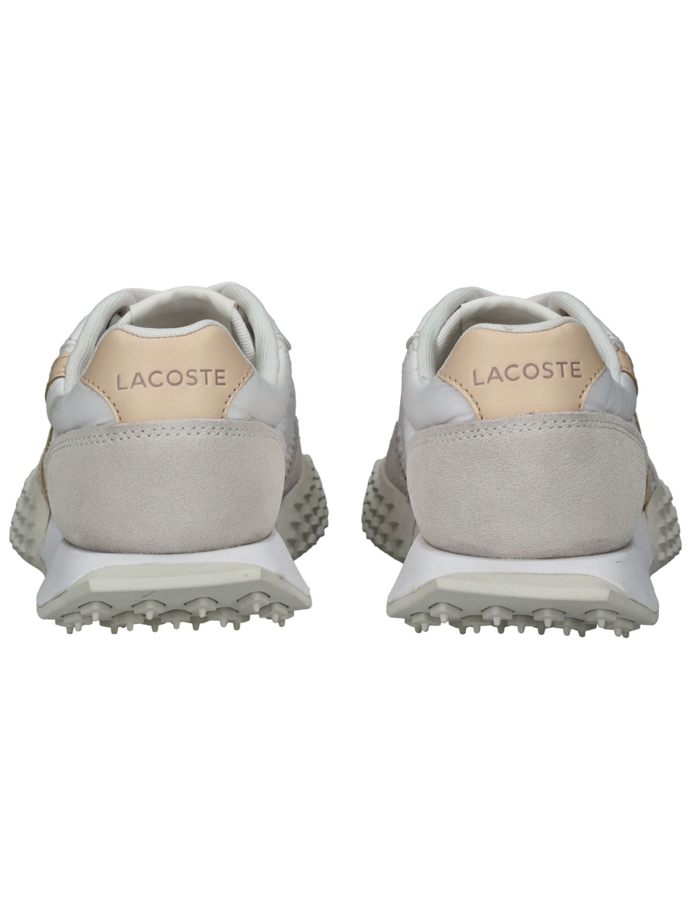 LACOSTE Sneakers in White