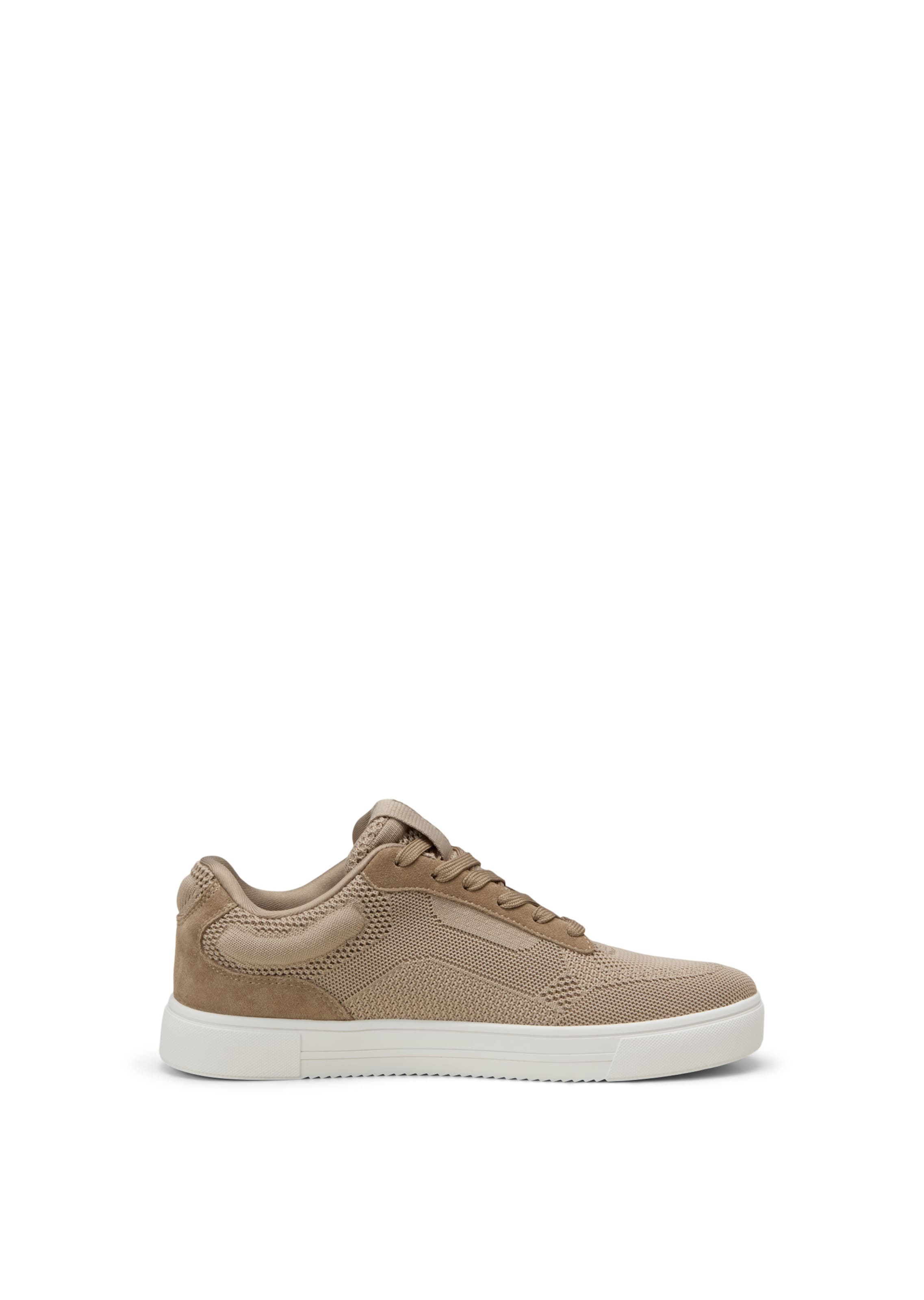 Marc O'Polo Sneaker 'Jonas' in Beige