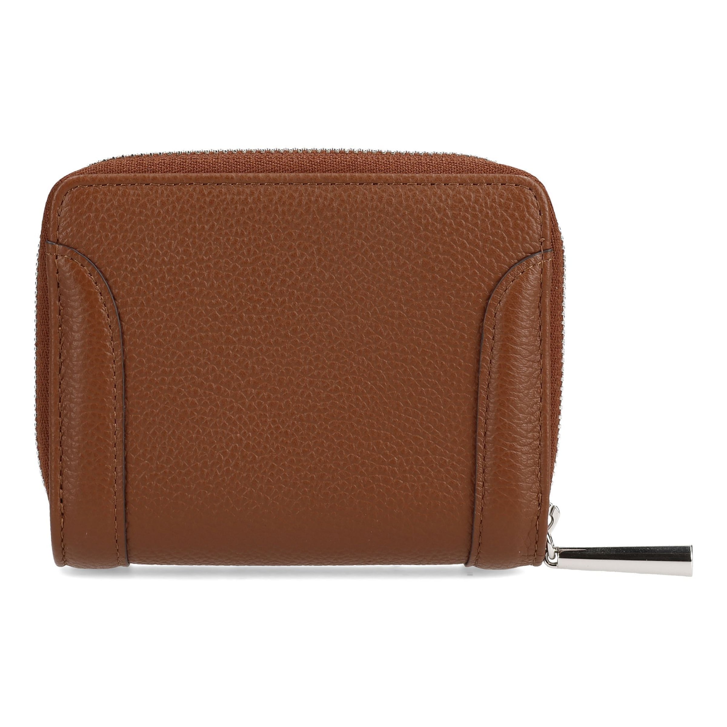 Portamonete 'Highlands' di Picard in marrone