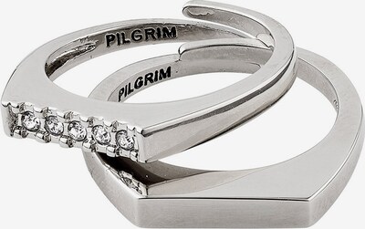 Pilgrim Пръстен 'Radiance' в сребърно, Преглед на продукта