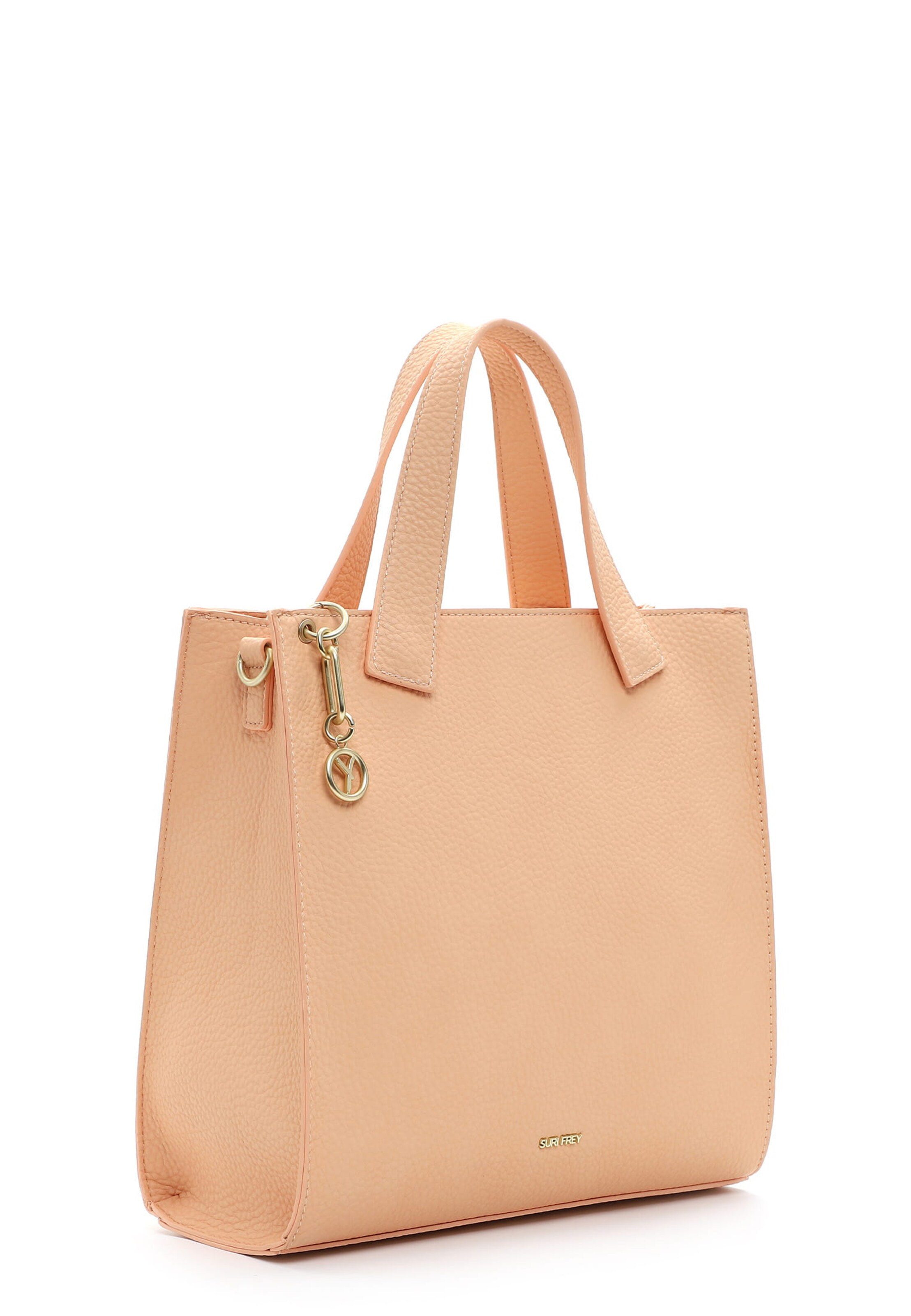 Shopper 'Gwenny' di Suri Frey in arancione