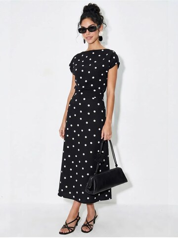 Bianco Lucci - Vestido em preto