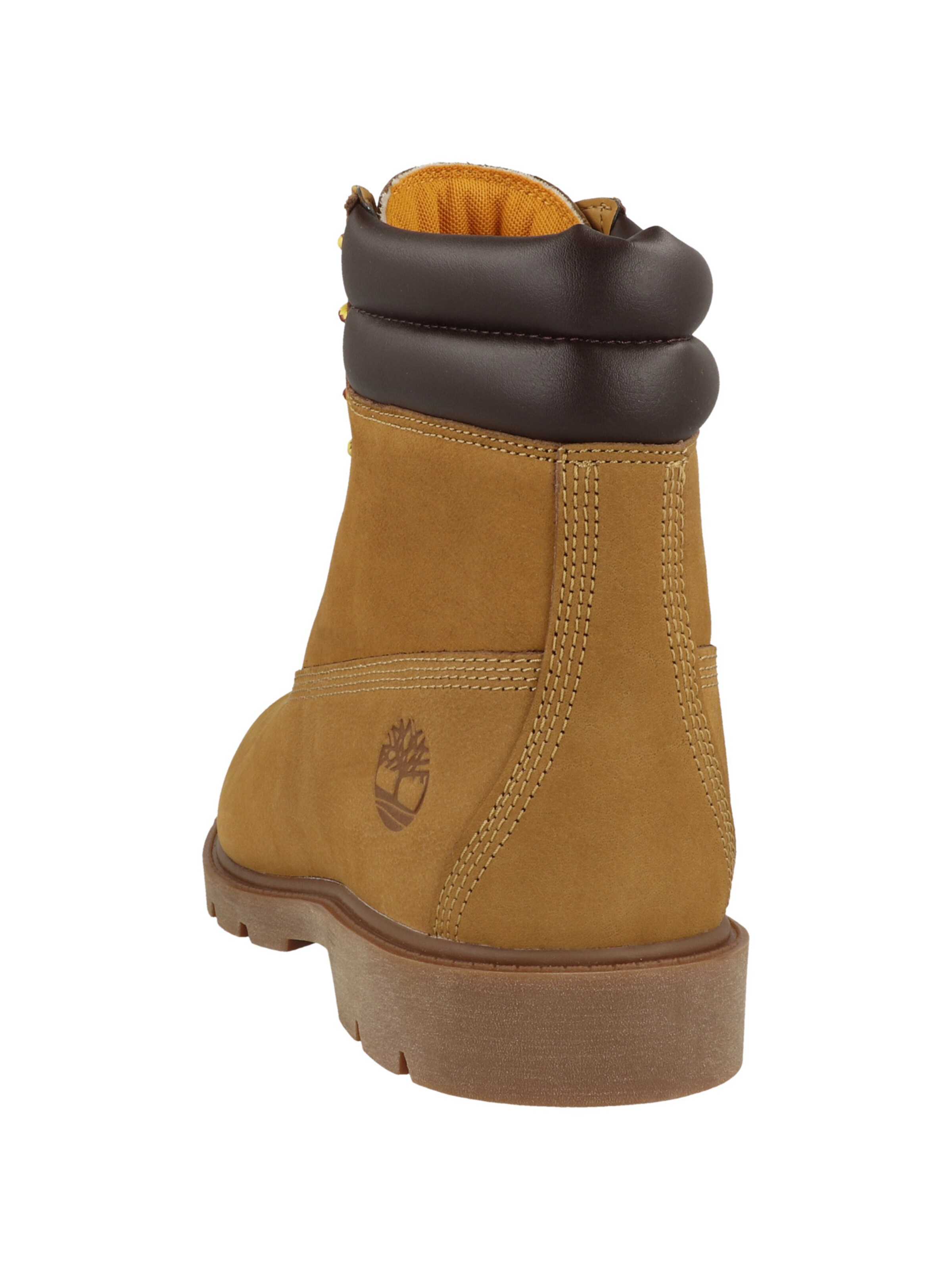 TIMBERLAND - Zapatos con cordón en marrón