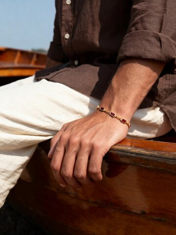 Arkai Bracelet 'Prism' in Gold
