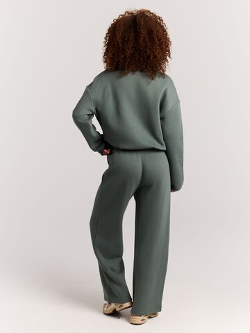 PROTEST Regular Hose 'PRTColyn'‌ in Grün