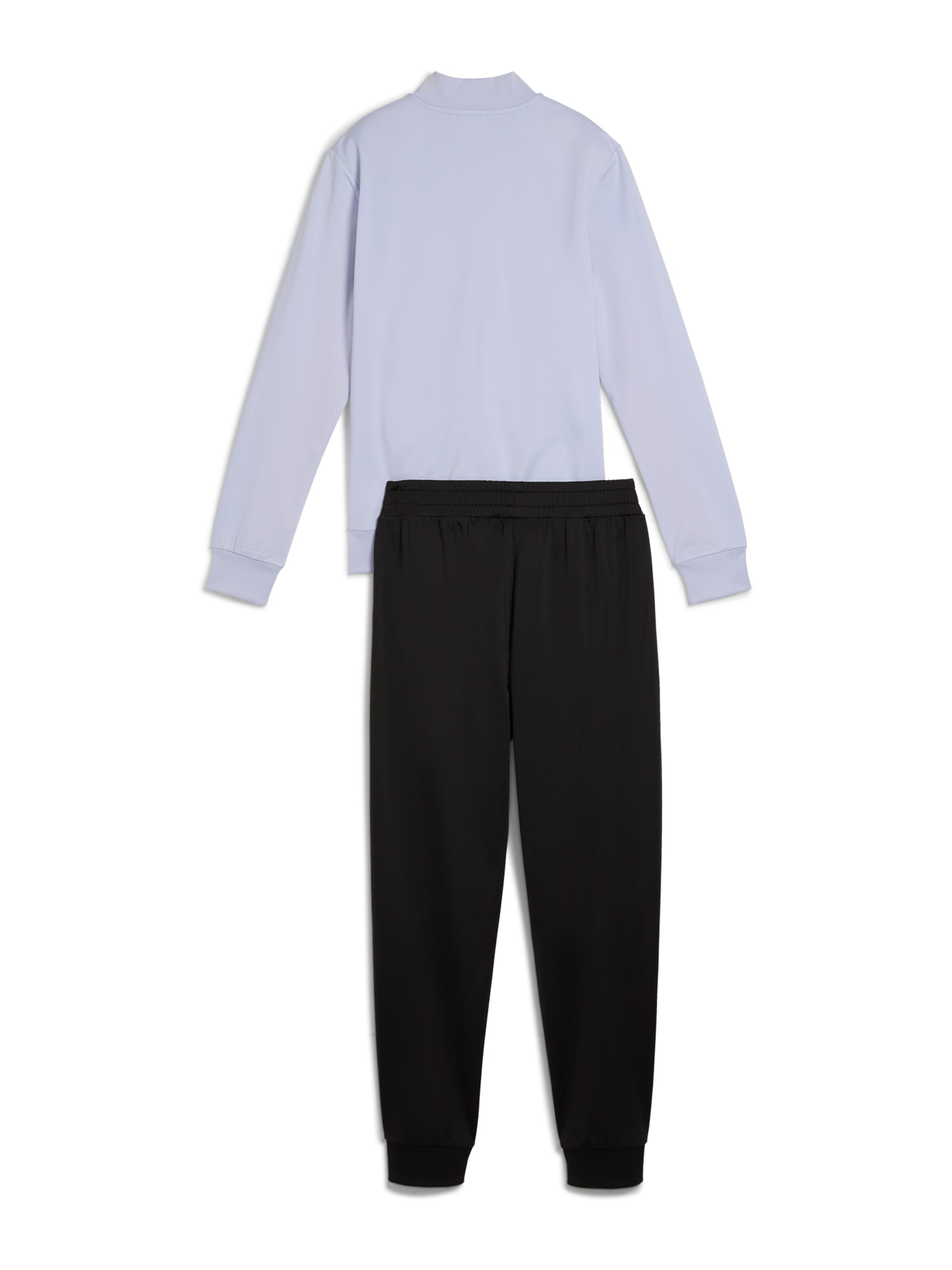 PUMA Тренировочный костюм в Синий