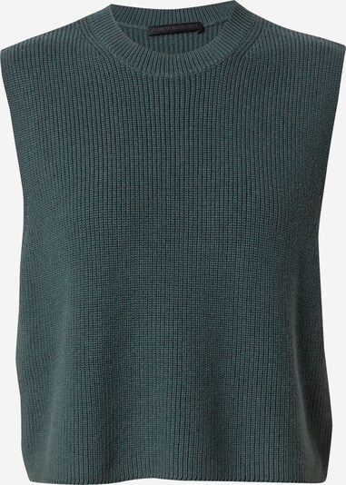 DRYKORN Sweater 'BERULA' in Dark green, Item view