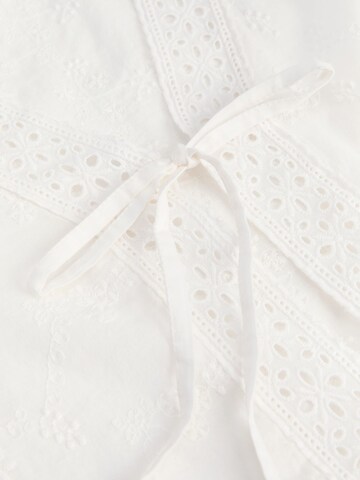 Top di JJXX in bianco