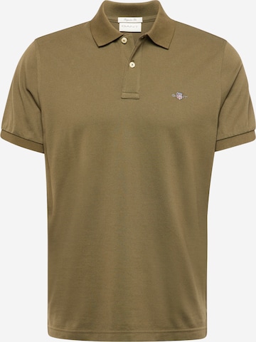 GANT Shirt in Green: front