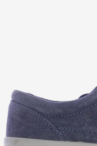 Legero Sneaker 38 in Blau