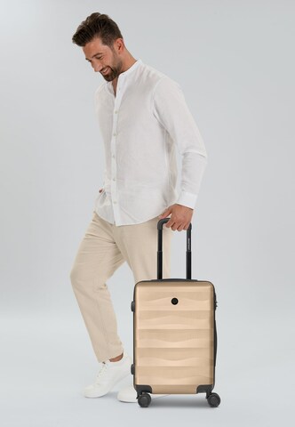 Valisette 'Edition 03' Smartbox en gris