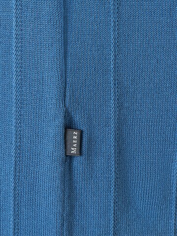 MAERZ Muenchen Shirt in Blauw