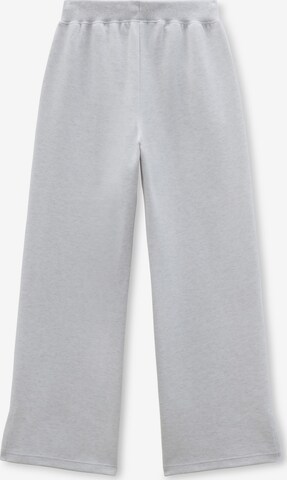 Wide Leg Pantalon '6054 - WM' VANS en gris