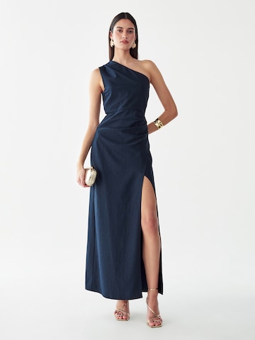 BWLDR Kleid 'Robin' in Blau