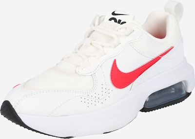 Nike Sportswear Ниски сникърси 'Verona' в червена боровинка / бяло, Преглед на продукта