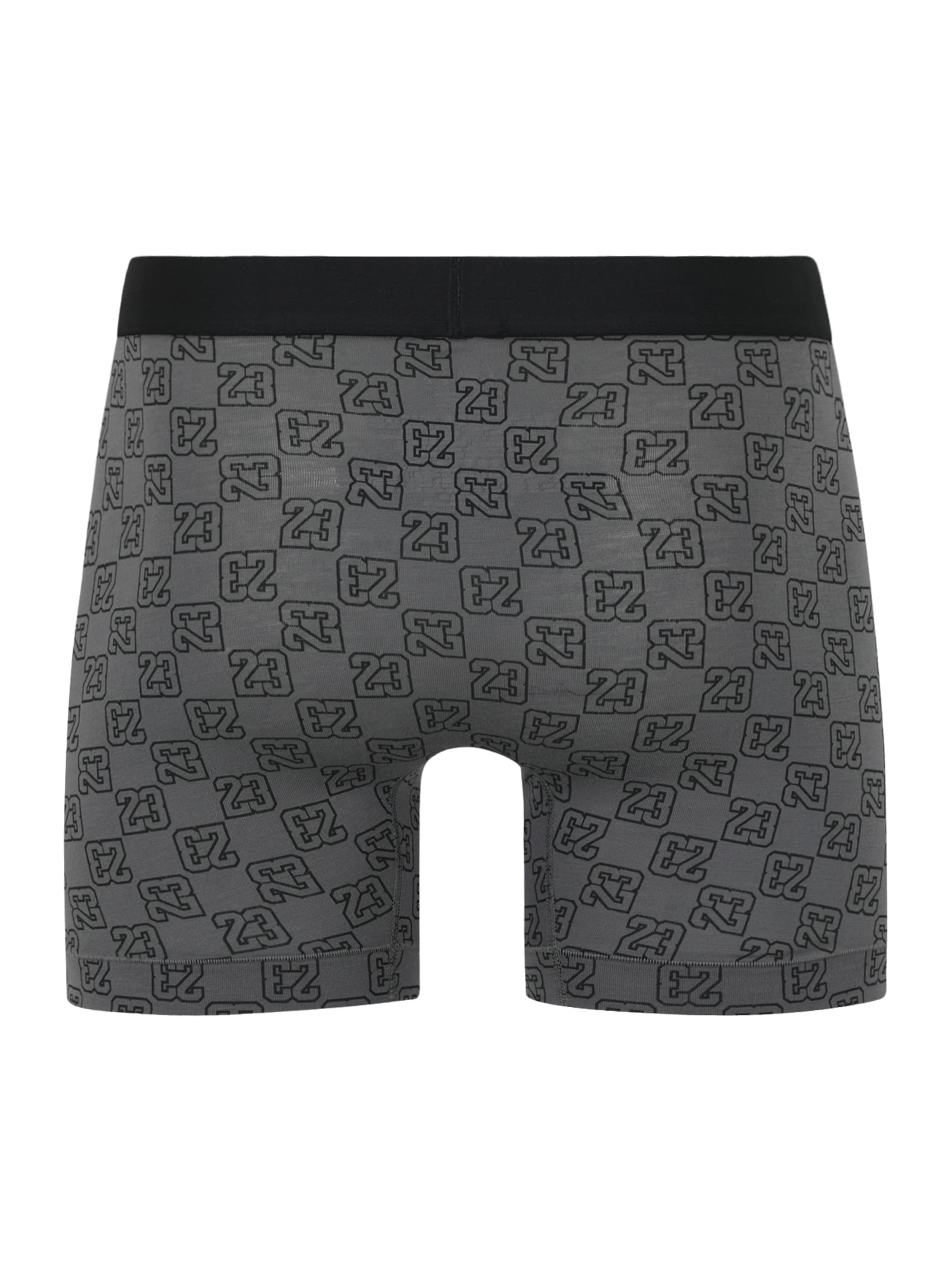 Jordan Boxer shorts in Black