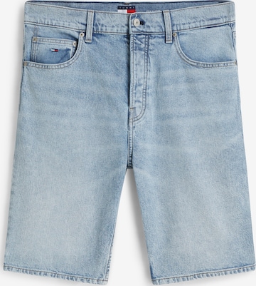 Tommy Jeansregular Traperice 'OTIS' - plava boja: prednji dio