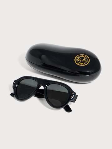 Ray-Ban Солнцезащитные очки '0RB4925' в Черный