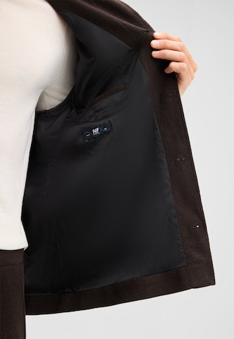 Veste mi-saison STRELLSON en marron