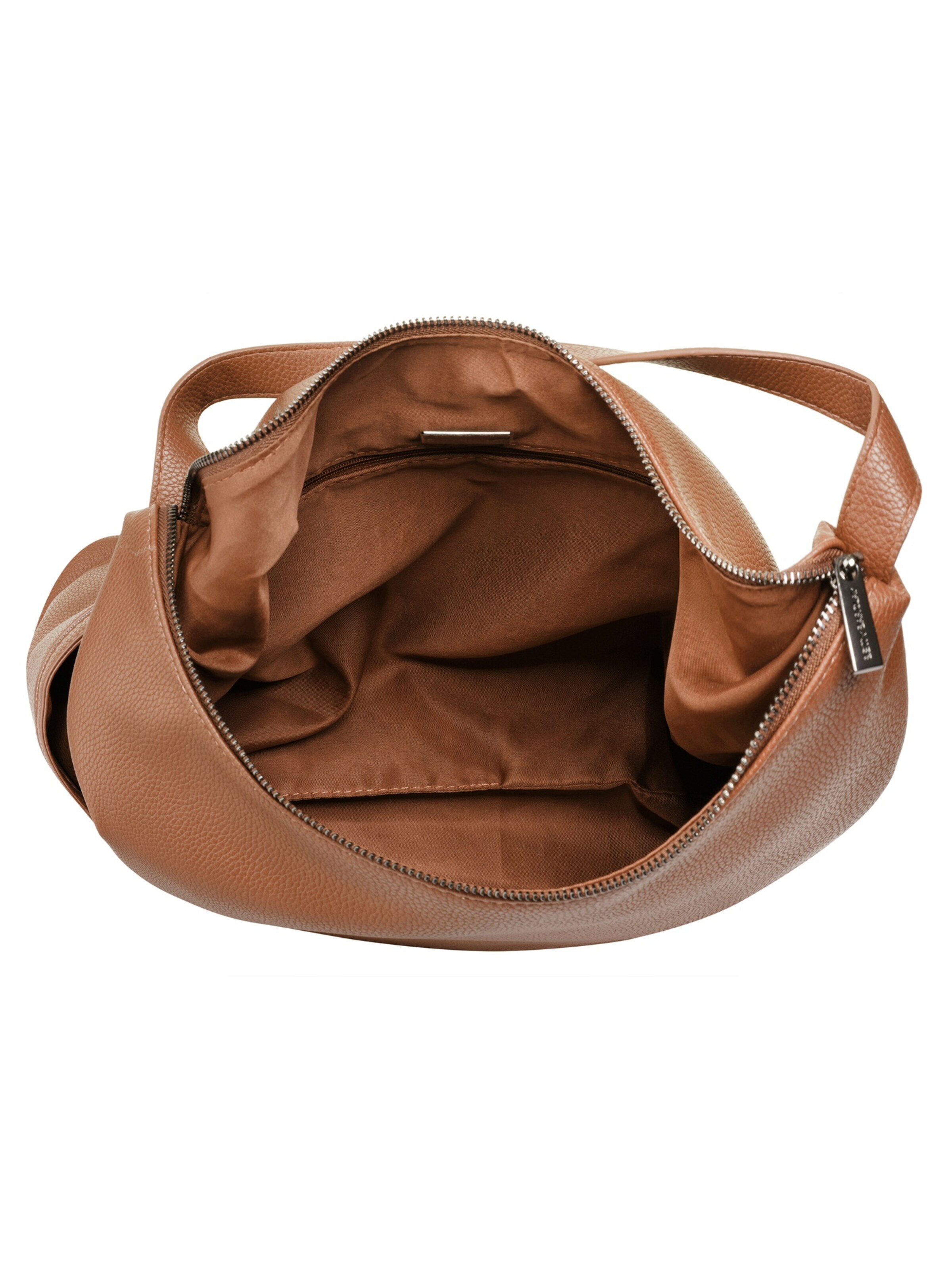 Sac à bandoulière Betty Barclay en marron