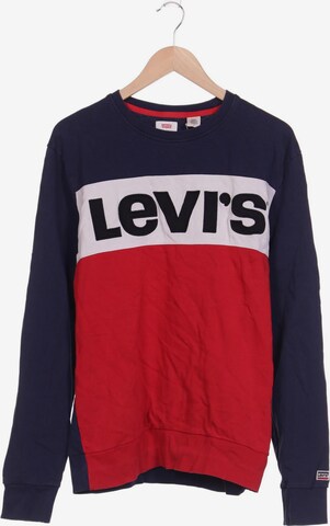 LEVI'S ® Sweater L in Mischfarben: predná strana