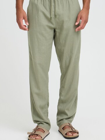 BLEND - regular Pantalón ' BHLikas ' en verde