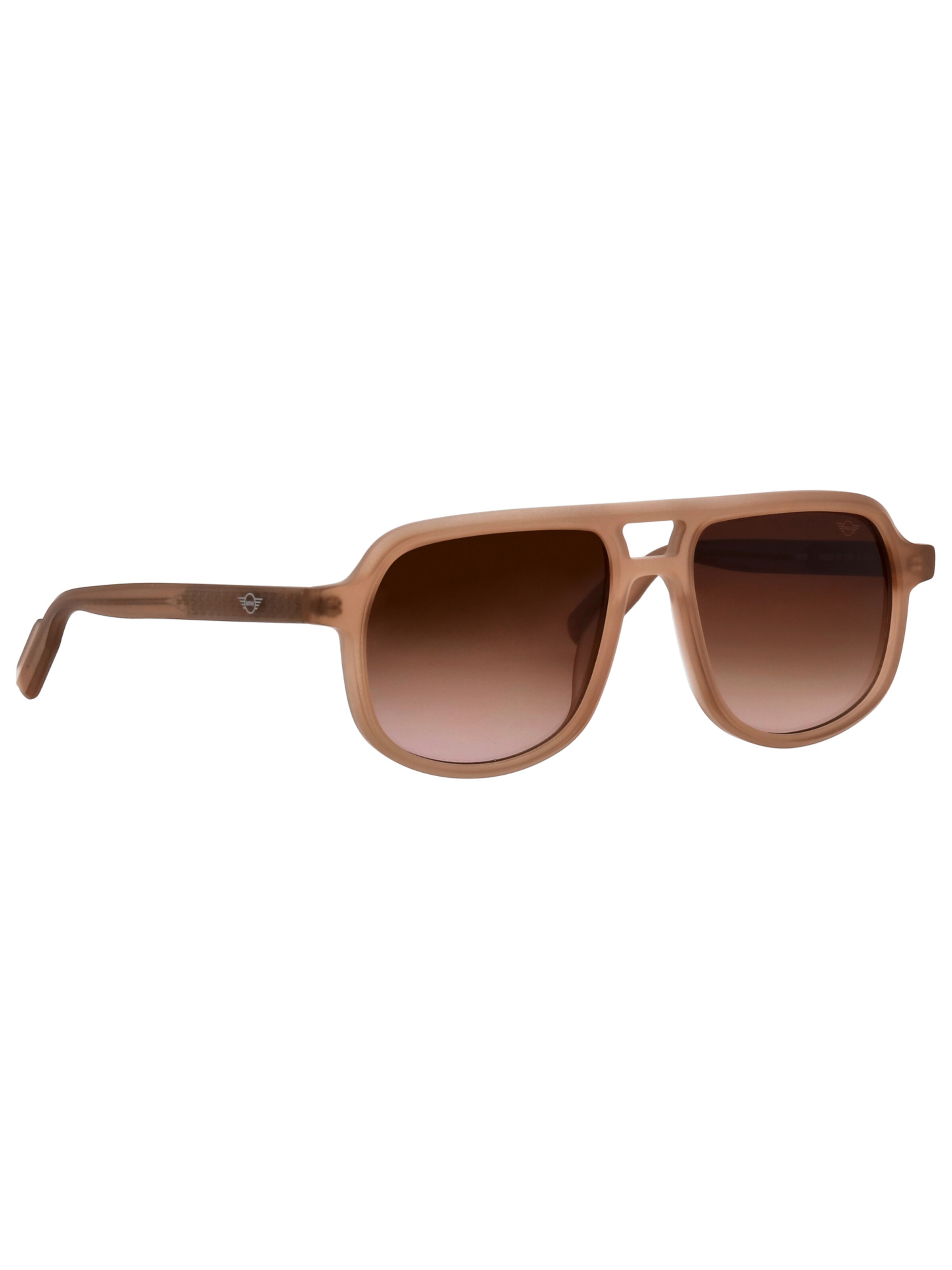 MINI Eyewear Sunglasses in Brown