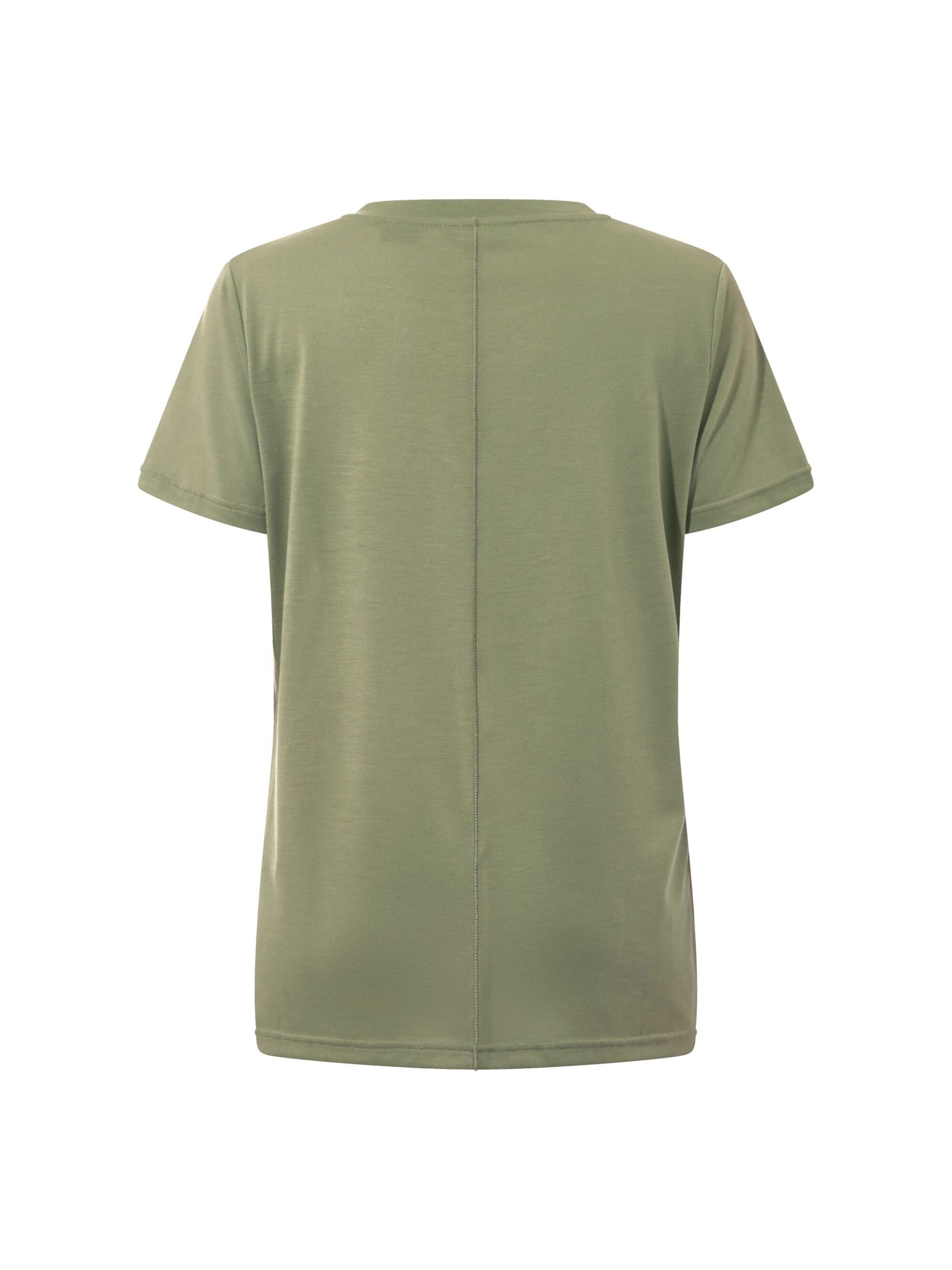 Berghaus Performance Shirt in Green