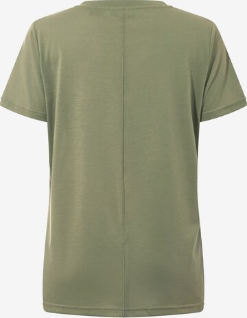 Berghaus Functioneel shirt in Groen