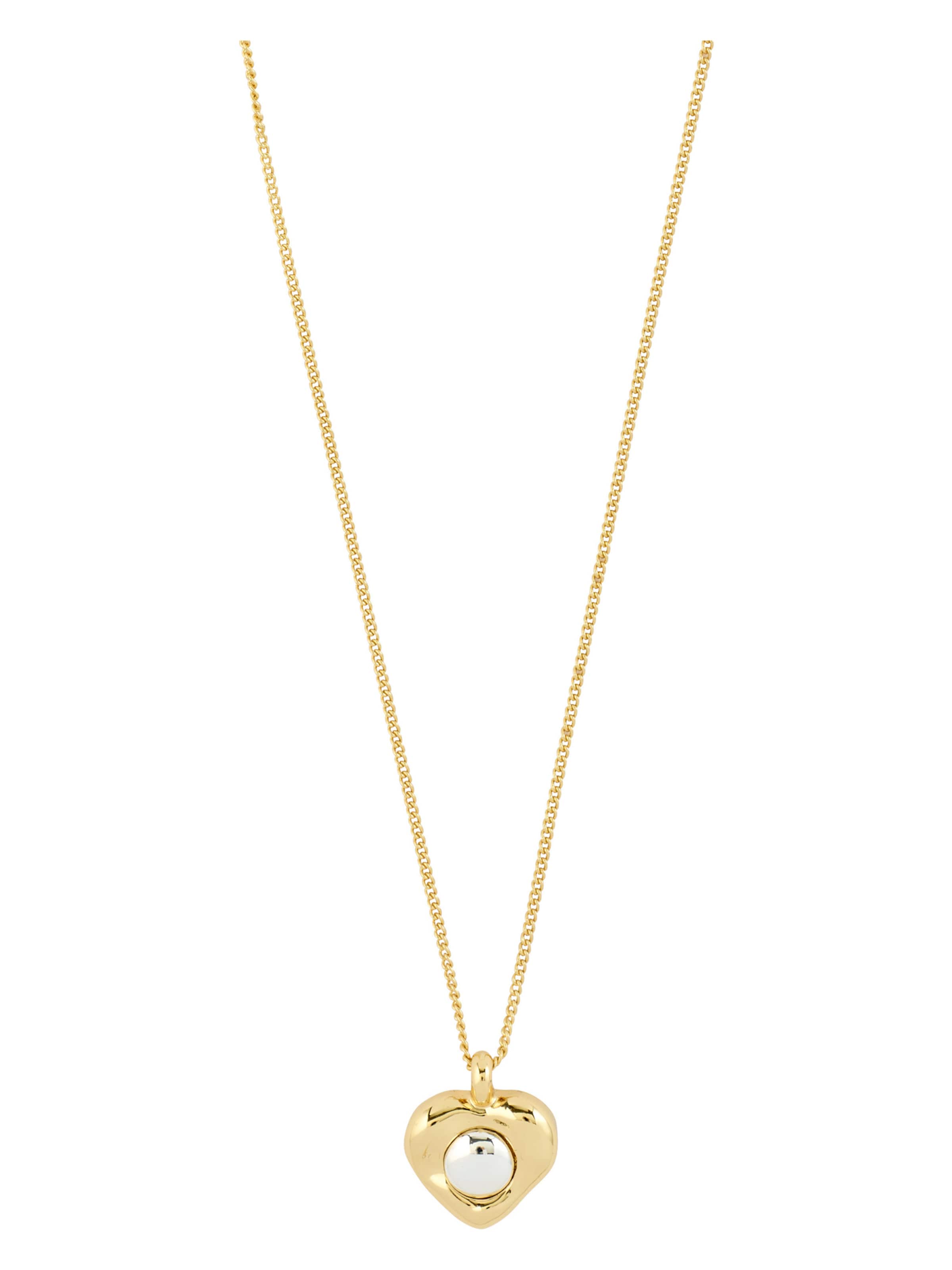 Chaîne 'NOVA' Pilgrim en or