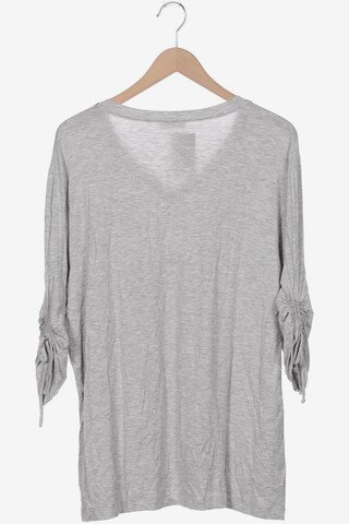 Aprico Top & Shirt in 4XL in Grey