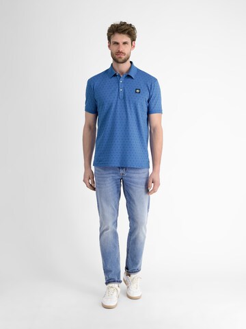 LERROS Shirt in Blue
