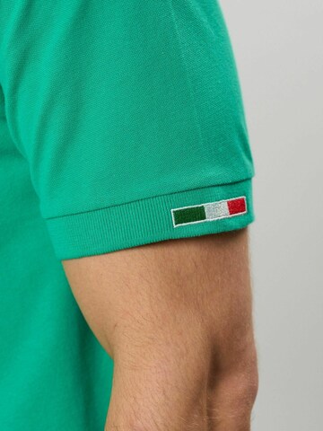 KAPPA Regular fit Ing ' KMLogo Maltaxita ' - zöld