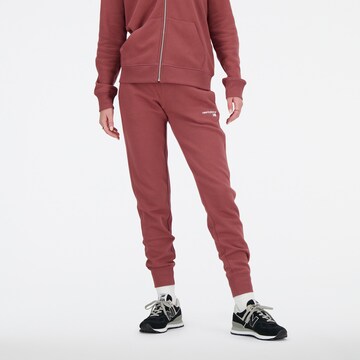 new balance Tapered Hose in Rot