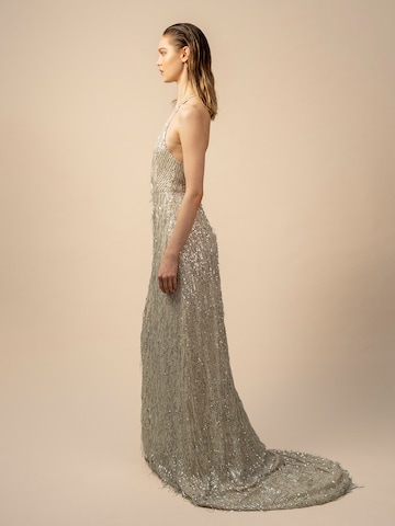 Robe 'Diana' Anse Victorin en beige