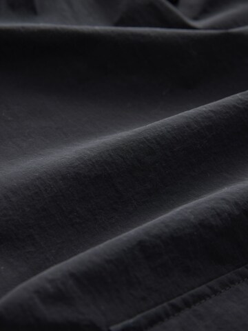 Next Prehodna jakna | črna barva