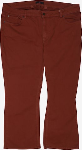 Emilia Lay Jeans 39-40 in Braun: Vorderseite