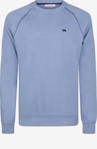 Felix Hardy Collegepaita värissä sininen: etupuoli
