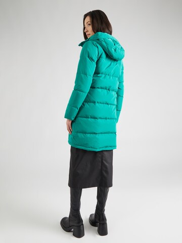 Kari Traa Outdoor Coat 'Kyte' in Green