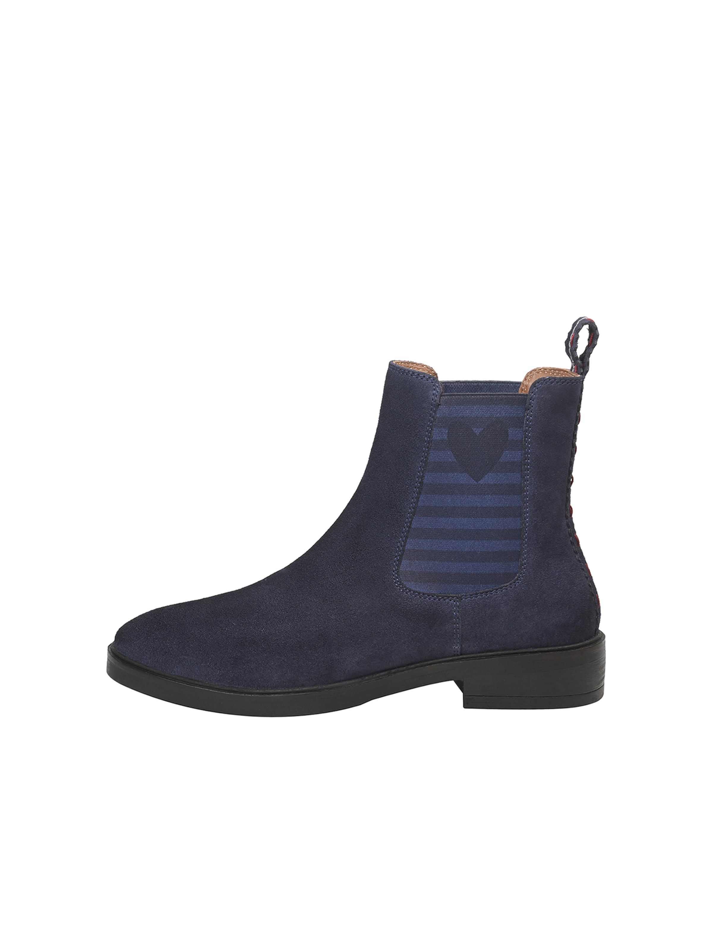 Crickit Chelsea boots ' ALEXIA ' in Blue