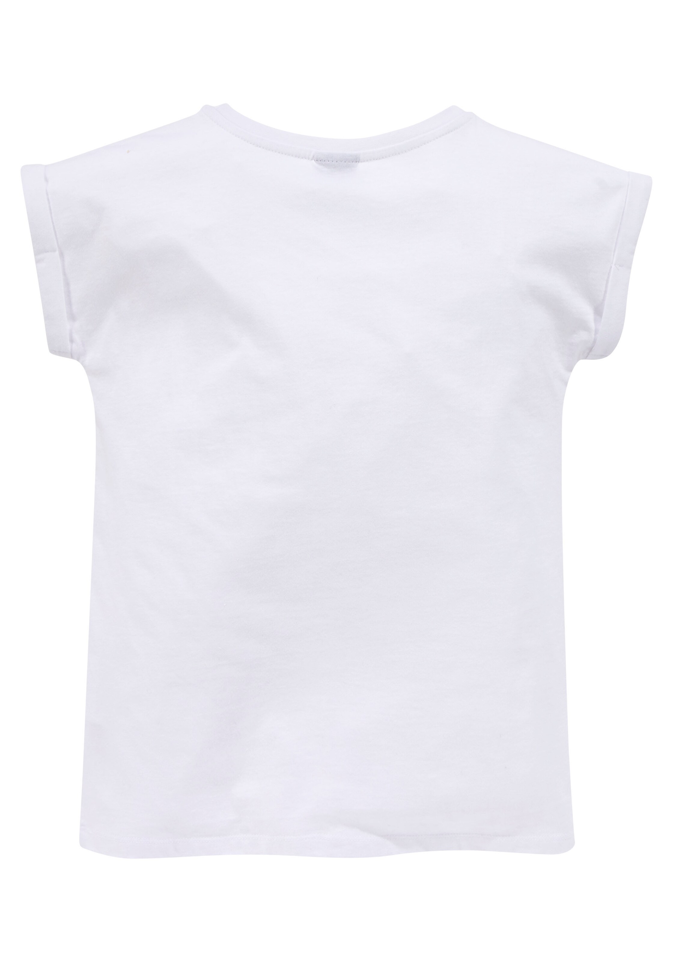 Kidsworld Shirt in White