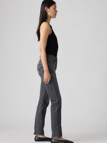 LEVI'S ® Обычный Джинсы '501® Jeans For Women' в Черный