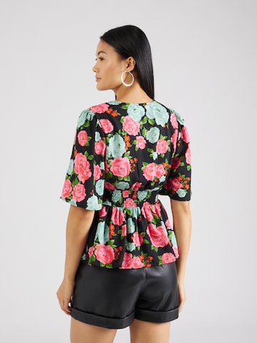 Dorothy Perkins Blouse in Black