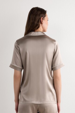 INTIMISSIMI Pyjama in Grau