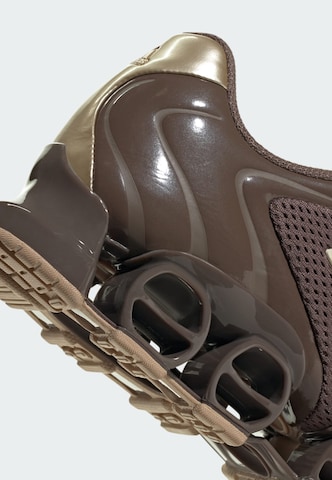 ADIDAS ORIGINALS Sportschoen 'Mega Ghostride' in Bruin